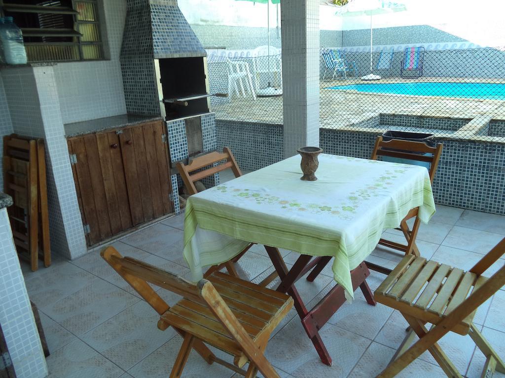 Pisco Chales Ubatuba Exteriér fotografie