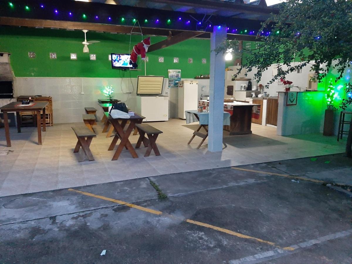 Pisco Chales Ubatuba Exteriér fotografie